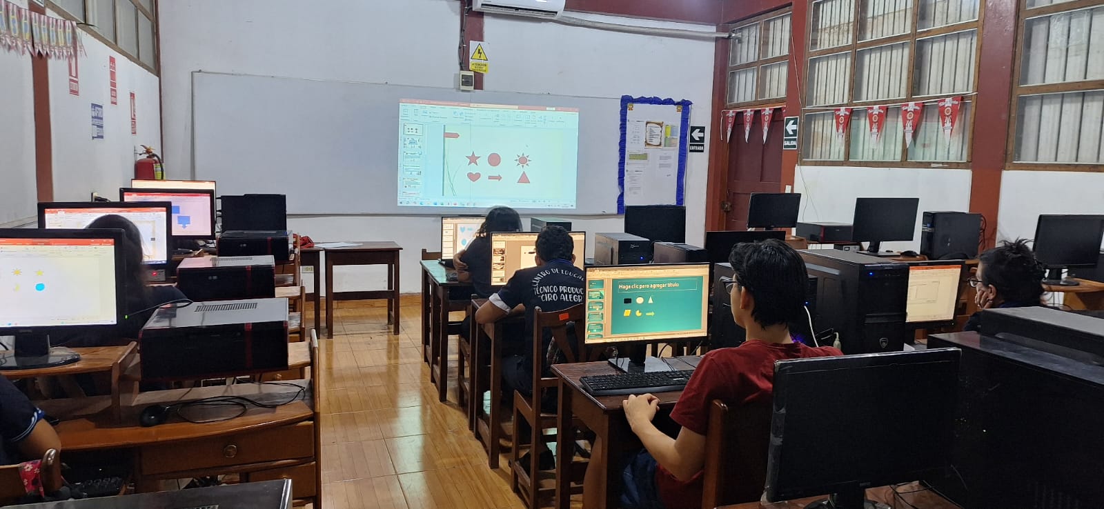 Computación 5